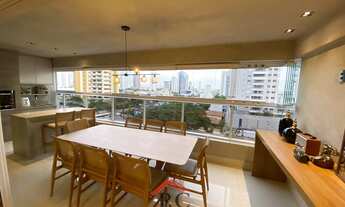 Imagem 5: Apartamento com 3 quartos no Edifício Persona - Bairro Setor Bueno em Goiânia