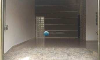 Imagem 3: Casa com 3 dormitórios à venda, 115 m² por R$ 280.000 - Conjunto Habitacional São José do