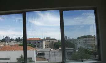 Imagem 6: Porto Alegre - Conjunto Comercial/Sala - São João