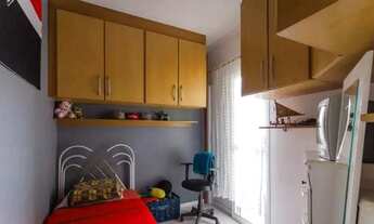 Imagem 6: Apartamento 3 dormitórios Centro Sbc