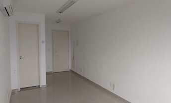 Imagem 5: Sala/Conjunto para aluguel com 20 metros quadrados em Taquara - Rio de Janeiro - RJ