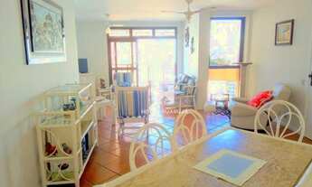 Imagem 2: Apartamento com 3 dormitórios à venda, 163 m² por R$ 650.000,00 - Praia Pitangueiras - Gua