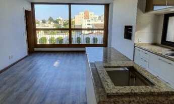 Imagem: Porto Alegre - Apartamento Padrão - Cristo