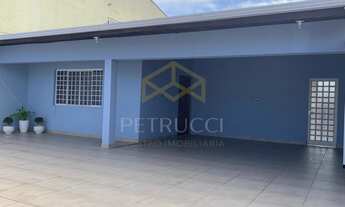 Imagem: Casa - Loteamento Remanso Campineiro - Hortolândia