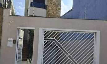 Imagem 2: Sobrado para Venda em São Paulo, Alto da Mooca, 4 dormitórios, 2 suítes, 5 banheiros, 5 va