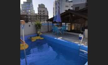 Imagem 7: Casa Alto Padrão para Venda em Córrego Grande Florianópolis-SC - 763