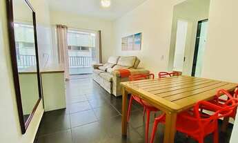 Imagem 2: Apartamento com 1 dormitório à venda, 78 m² - Centro - Cabo Frio/RJ