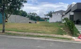 Imagem 6: Lote Boulevard Lagoa setor amarelo