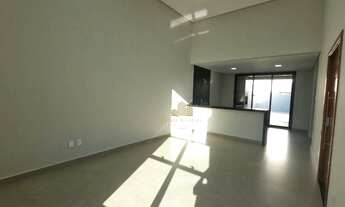 Imagem 3: Casa com 3 dormitórios à venda, 149 m² por R$ 1.120.000 - Jardim Residencial Viena - Indai