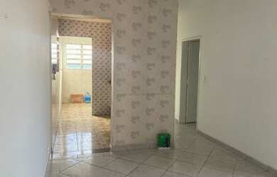 Imagem 3: Apartamento com 2 dormitórios, 62 m² - venda por R$ 225.000,00 ou aluguel por R$ 1.000,00