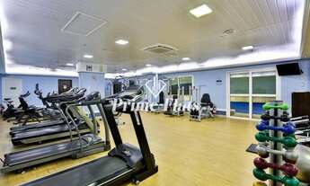 Imagem 7: Flat disponível para venda no Nobile Downtown São Paulo com 24 m², 1 dormitório e 1 vaga d