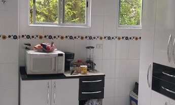 Imagem 4: Apartamento 1 Dormitório C/ Piscina - Centro - São Vicente - SP