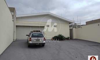 Imagem: Casa (térrea na rua) 4 dormitórios/suite