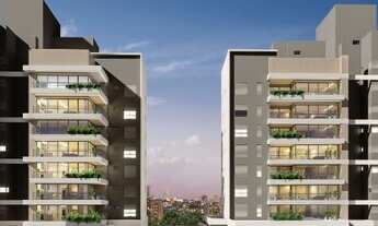 Imagem 4: Rodin Residence - Cobertura com 4 dormitórios à venda, 348 m² por R$ 6.841.864 - Ahú - Cur