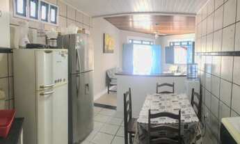 Imagem 4: Casa condomínio Atlantic Beach II