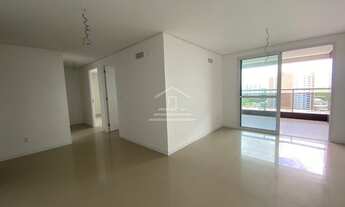 Imagem 3: EXR) Apartamento para venda no Luciano Cavalcante de 124m² * 3 suítes e 2 vagas