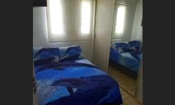 Imagem 2: Campo Limpo/Jardim Germânia: Apartamento para venda possui 52 m² com 2 dormitórios, garage