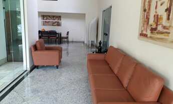 Imagem 5: Apartamento com 4 dormitórios à venda, 203 m² por R$ 1.800.000,00 - Vila Romana - São Paul