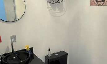 Imagem 2: Apartamento para venda tem 80 metros quadrados com 2 quartos em Vila Osasco - Osasco - SP