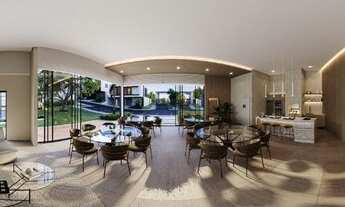 Imagem 6: Cond. Quinta da Figueira - Casa com 3 dormitórios à venda, 263 m² por R$ 2.649.584 - Casca