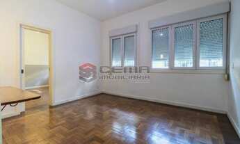 Imagem: Rio de Janeiro - Apartamento Padrão - Glória