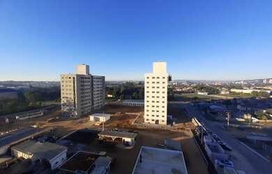 Imagem 7: APARTAMENTO A VENDA EM CRICIUMA NO BAIRRO ARGENTINA 01 DORMITÓRIO