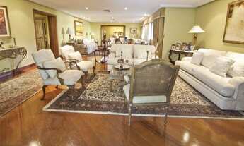 Imagem 3: Apartamento em Moinhos de Vento