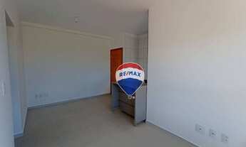 Imagem 2: Apartamento com 2 dormitórios para alugar, 49 m² por R$ 1.000/mês - Residencial das Améric