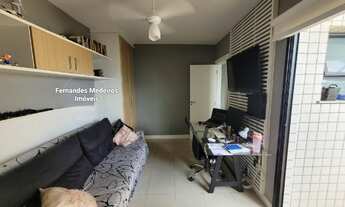 Imagem 6: Apartamento para venda tem 232 metros quadrados com 3 quartos