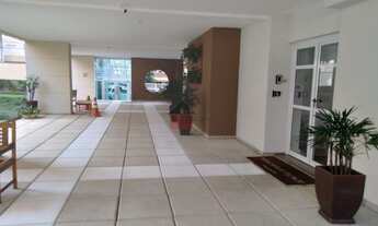 Imagem 2: Apartamento à venda, 4 dormitórios com sala ampliada ampla varanda próximo do metro praça