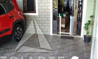 Imagem: Sobrado A Venda No Conjunto dos Metalurgicos