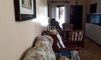 Imagem 2: Casa 3 dormitórios no bairro Santana