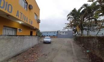 Imagem 7: Terreno Rua Cornélio Procópio TR104