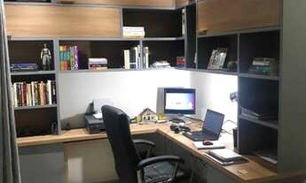 Imagem 6: Apartamento para venda com 133 metros quadrados com 3 quartos em Centro - São Bernardo do