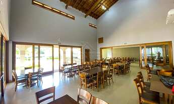 Imagem 2: PIRACICABA - Loteamento/Condomínio - Residencial Paineiras