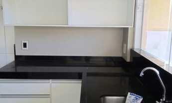 Imagem 3: POÇOS DE CALDAS - Apartamento Padrão - RESIDENCIAL MANTIQUEIRA