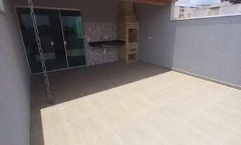 Imagem 2: Cobertura para Venda em Santo André, Parque Oratório, 2 dormitórios, 2 banheiros, 1 vaga