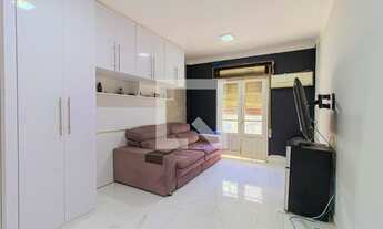 Imagem: Apartamento à Venda - Bela Vista, 1 Quarto