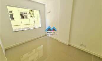 Imagem 7: Excelente apartamento de 2 quartos (sendo 1 suíte) à venda em Laranjeiras