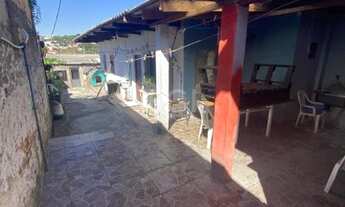 Imagem 16: Casa em Santa Tereza