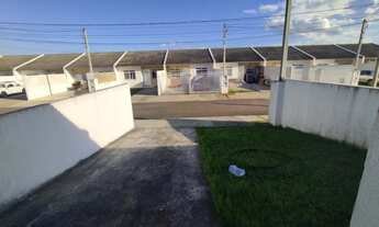 Imagem 6: Casa para Venda em São José dos Pinhais, Campo Largo da Roseira, 2 dormitórios, 1 banheiro