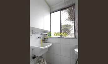 Imagem 5: Apartamento com 2 dormitórios à venda, 58 m² por R$ 229.000 - Penha de França - São Paulo