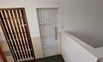 Imagem 5: Apartamento no Residencial Tupi - Semi Mobiliado