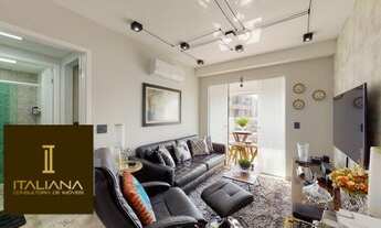 Imagem 2: Apartamento à Venda Pompeia 1 Suíte 1 Vaga