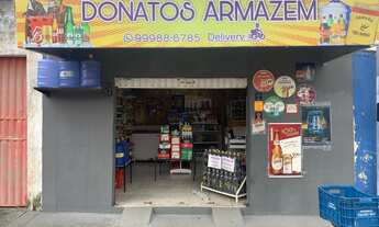 Imagem: Mercearia e deposito (Armazém) VD / TR