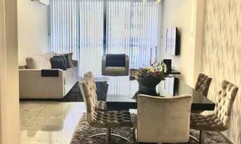 Imagem 4: APARTAMENTO DE 2 SUÍTES E DEPENDÊNCIA DE EMPREGADA Á VENDA NO BAIRRO DA POMPEIA EM SANTOS