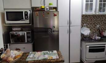 Imagem 4: Porto Alegre - Apartamento Padrão - Jardim Botânico