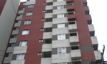 Imagem: Apartamento com 1 quarto para alugar por