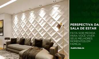 Imagem 6: Lançamento no Urbanova: 2 e 3 Dormitórios - Piso, Registro e ITBI Grátis! S/ Diferença por