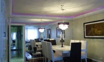 Imagem: APARTAMENTO - SANTANA - SP